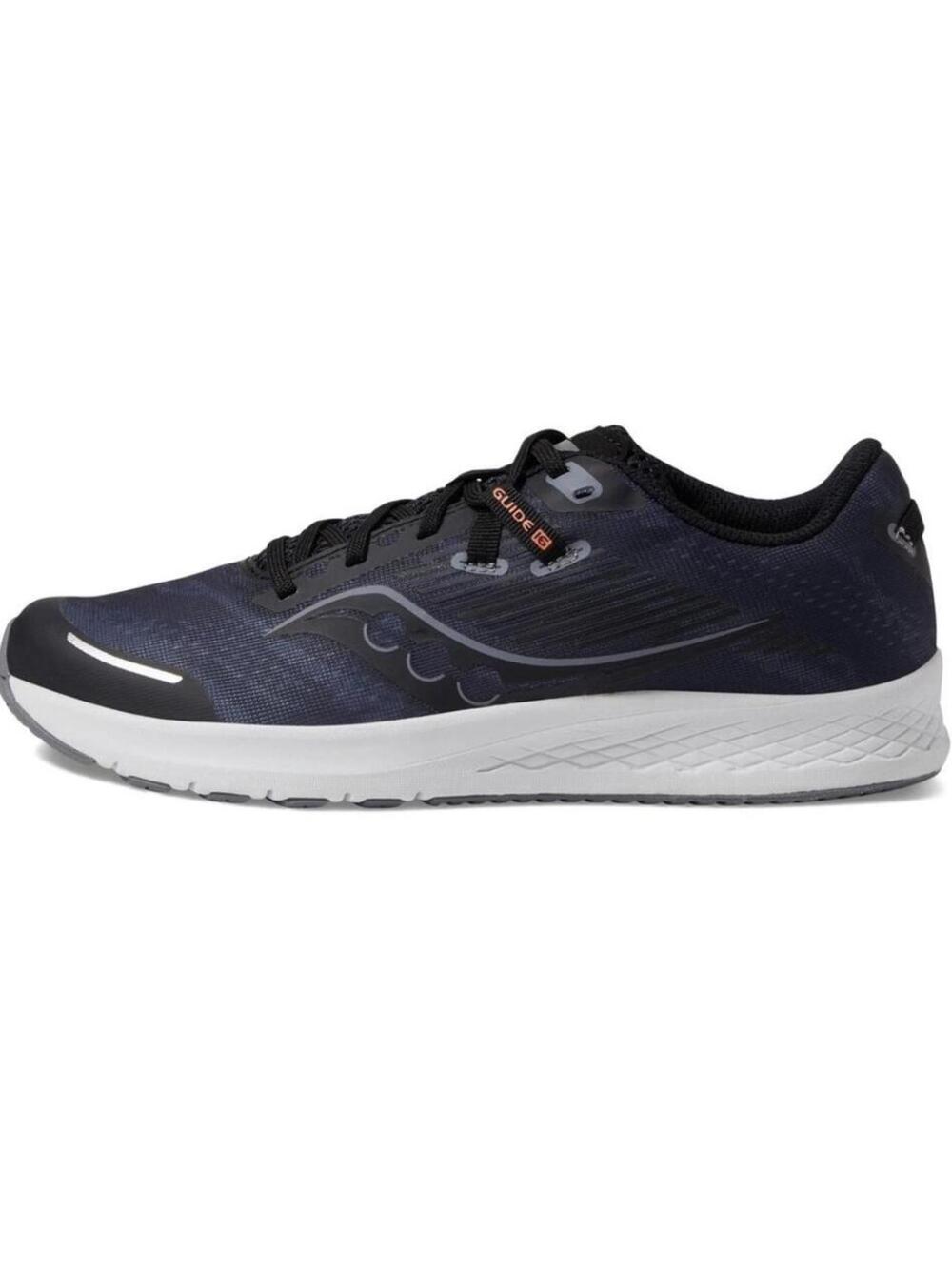 New Saucony Guide 16 Boys Sneakers Youth Size 5